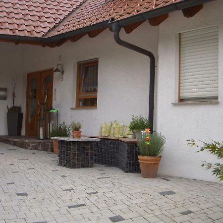 Ferienwohnung Ferien im Schwarzwald Seebach Exterior foto