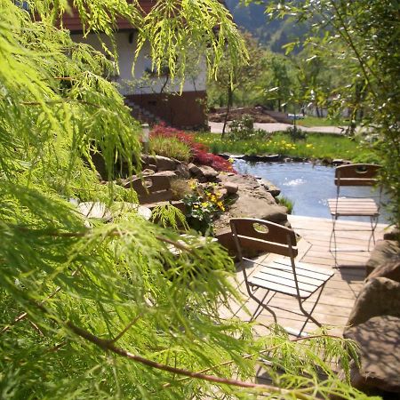 Ferienwohnung Ferien im Schwarzwald Seebach Exterior foto
