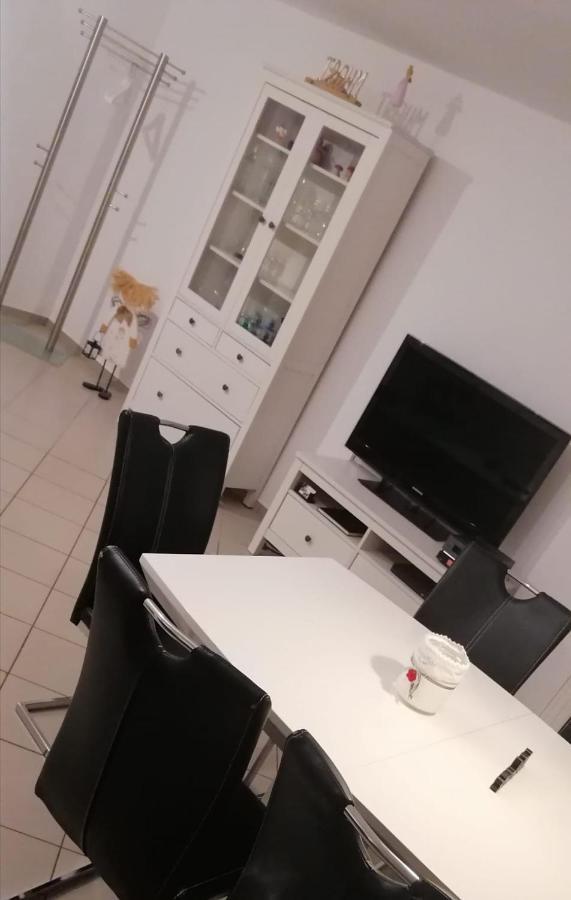 Ferienwohnung Ferien im Schwarzwald Seebach Exterior foto