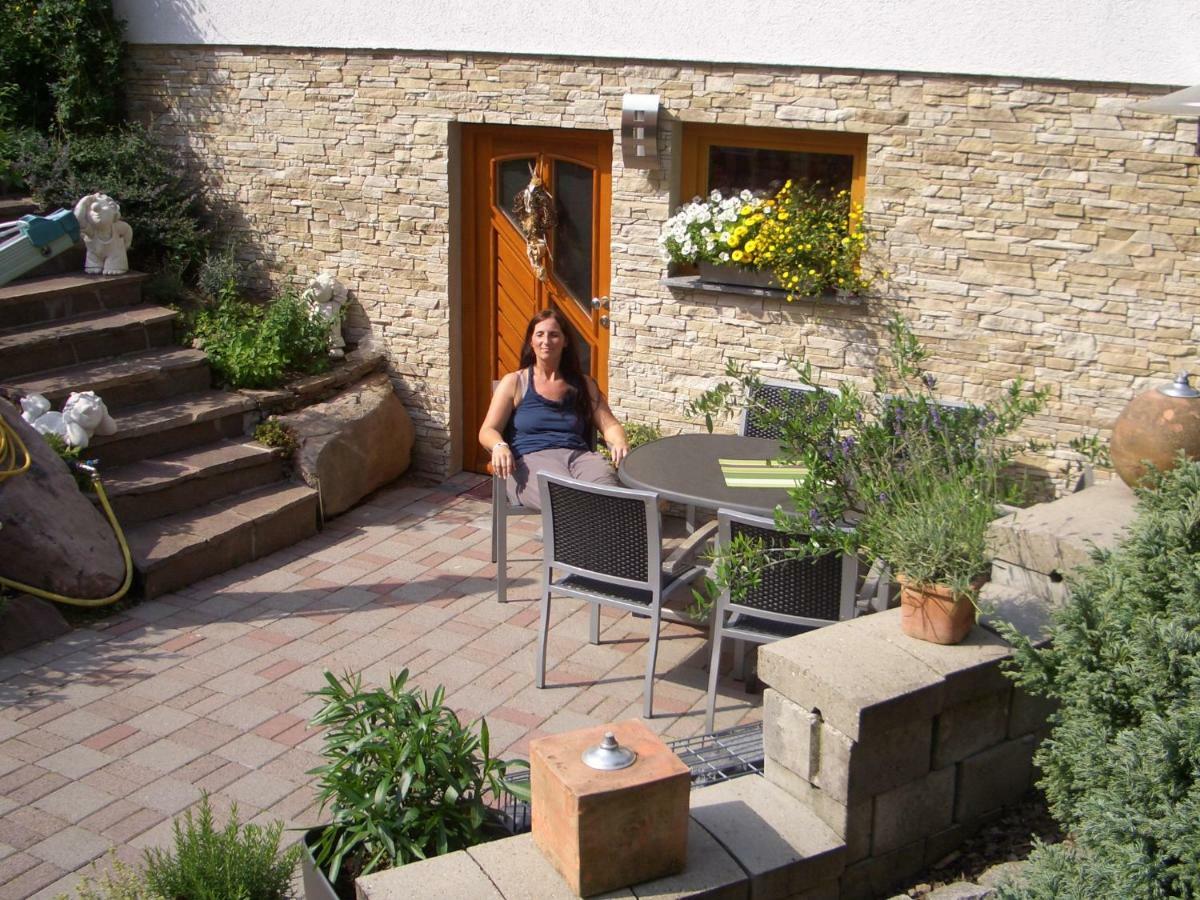 Ferienwohnung Ferien im Schwarzwald Seebach Exterior foto