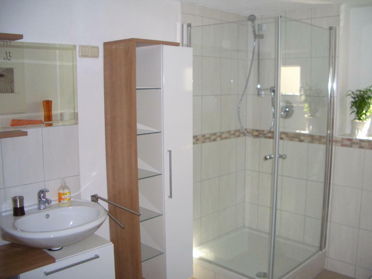 Ferienwohnung Ferien im Schwarzwald Seebach Exterior foto