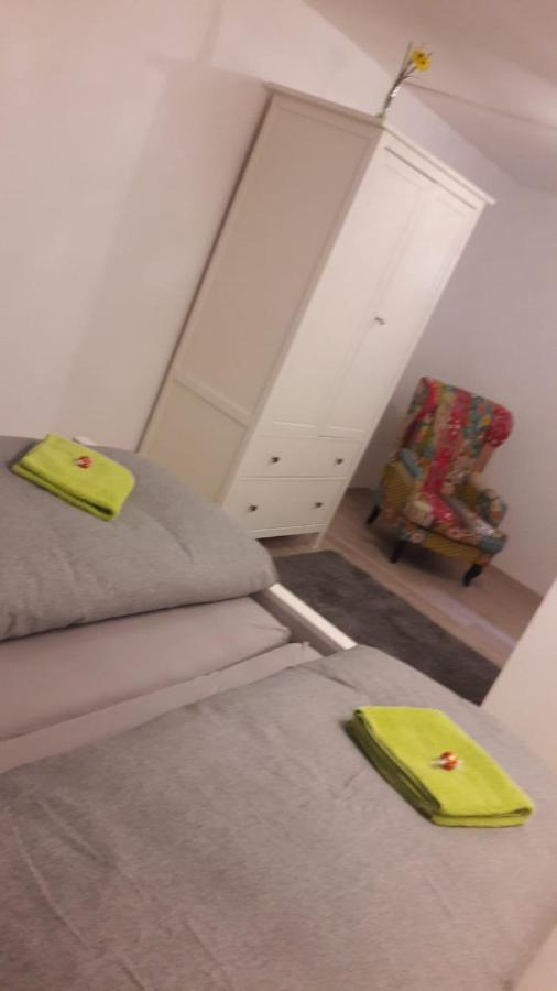 Ferienwohnung Ferien im Schwarzwald Seebach Exterior foto